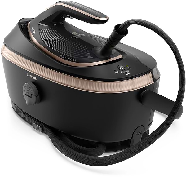 Фото - Утюг с парогенератором Philips PSG8300/80