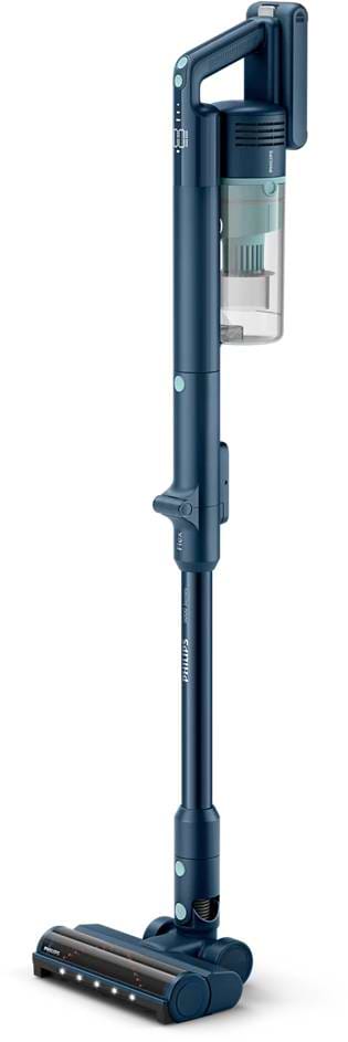 Фото - Пилосос ручний для дому Philips XC5244/10