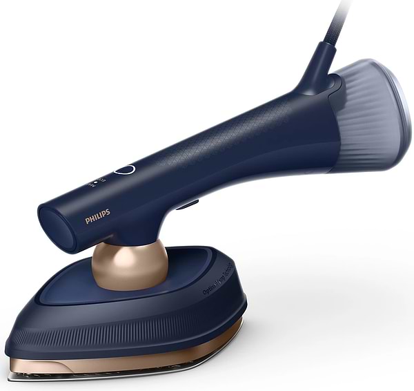 Фото - Вертикальный отпариватель ручной Philips GC215/20