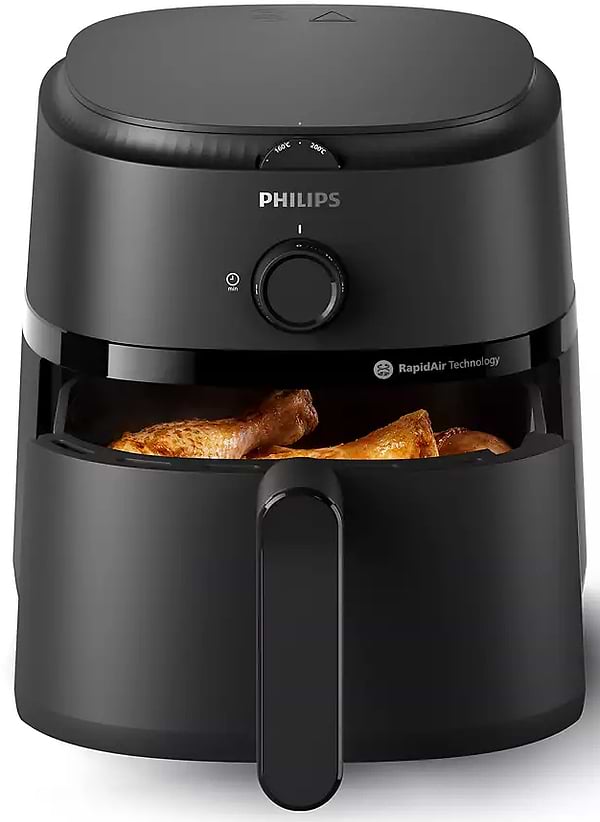Фото - Мультипіч Philips NA120/00