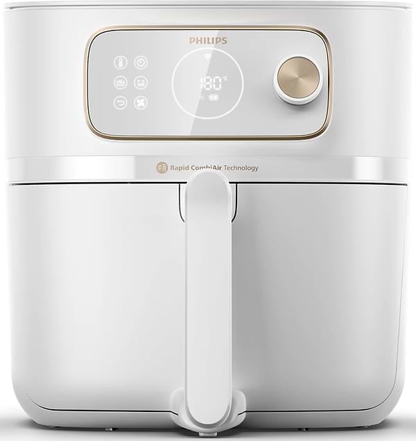 Фото - Мультипіч Philips HD9876/20 Фото - Мультипіч Philips HD9876/20