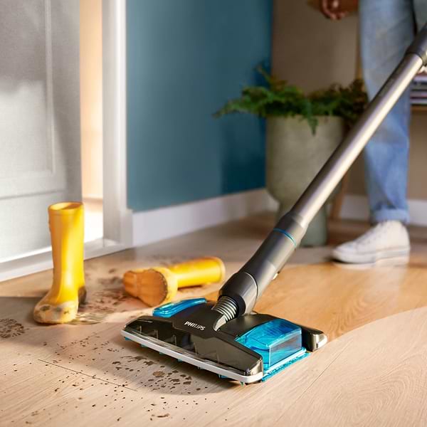 Фото - Пылесос ручной моющий Philips XC8157/01 Complete