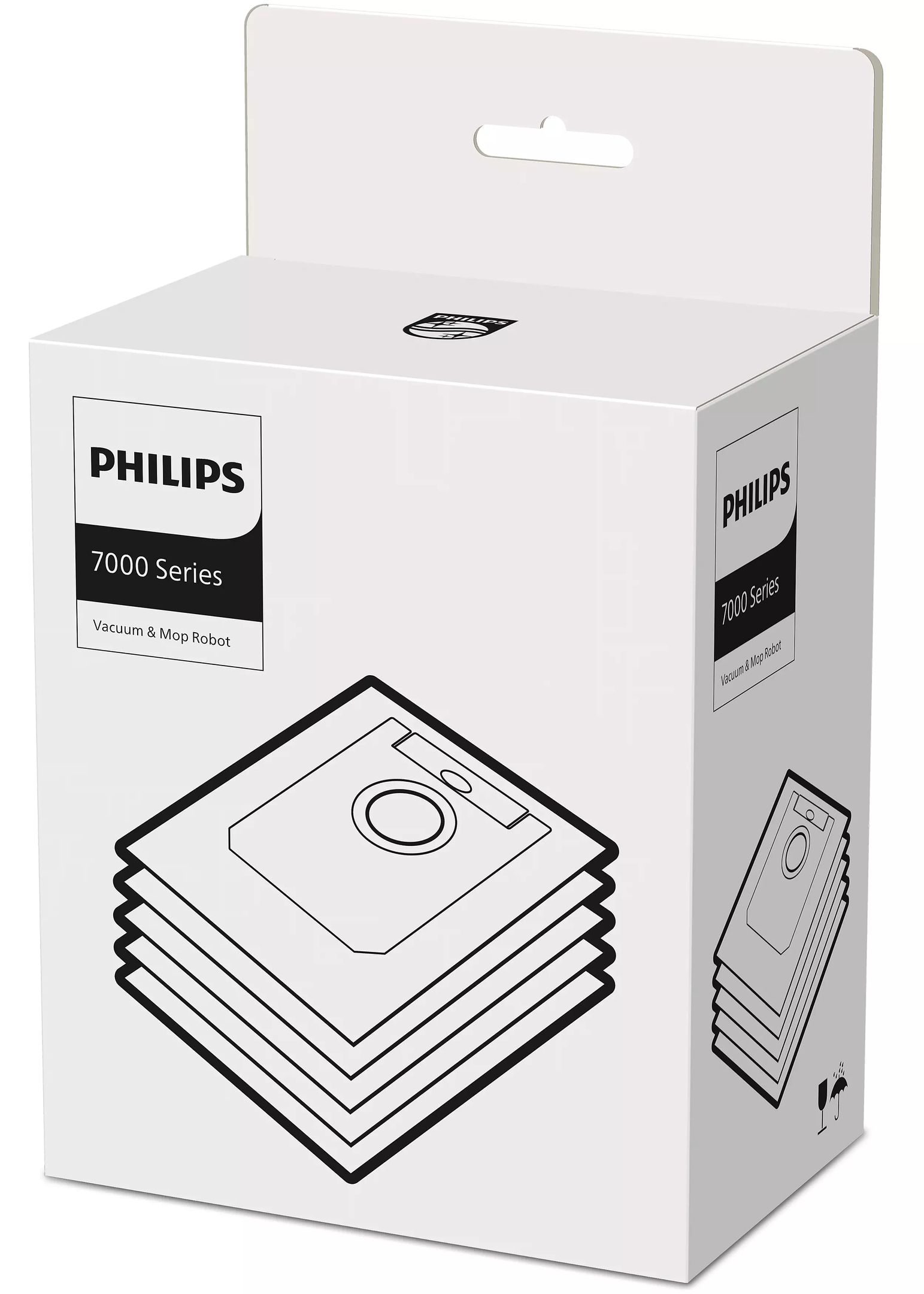 Мешок для пылесоса Philips XV1472/00