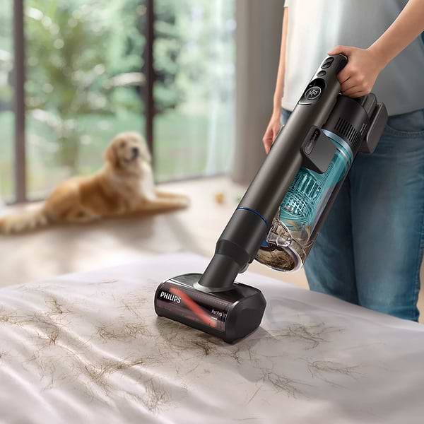 Фото - Пылесос ручной моющий Philips XC8157/01 Complete