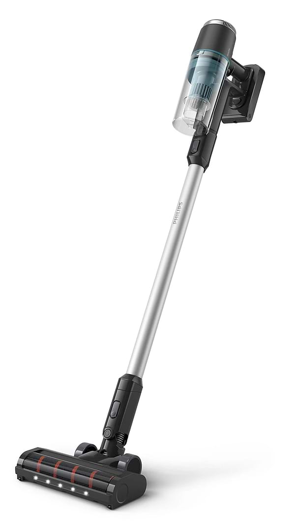 Фото - Пылесос ручной для дома Philips XC3031/01