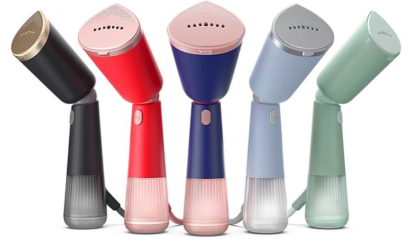 Фото - Уцінка - Вертикальний відпарювач ручний Philips STH5010/70