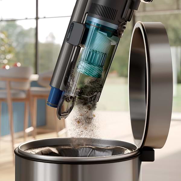 Фото - Пылесос ручной моющий Philips XC8157/01 Complete