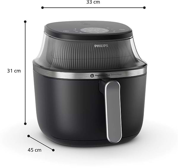 Фото - Мультипечь Philips NA341/00