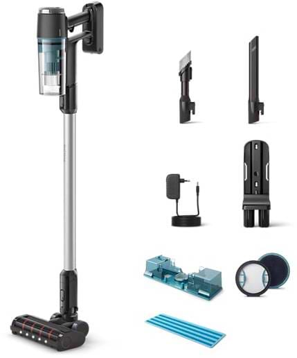 Пылесос ручной для дома Philips XC3133/01 - Фото 1