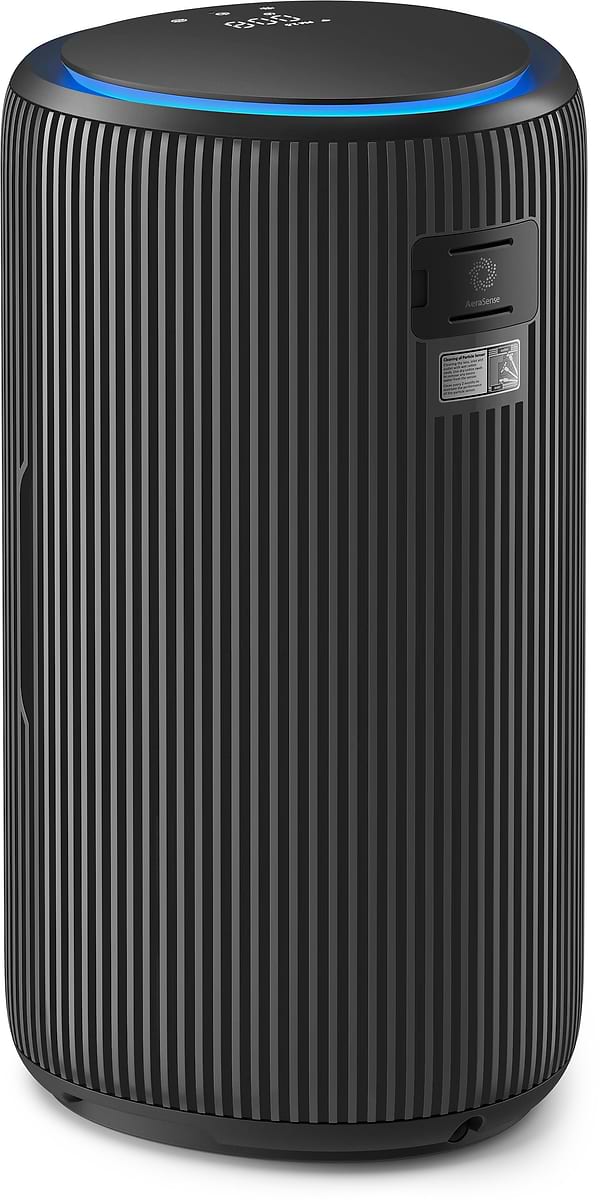 Фото - Очищувач повітря Philips AC3221/13