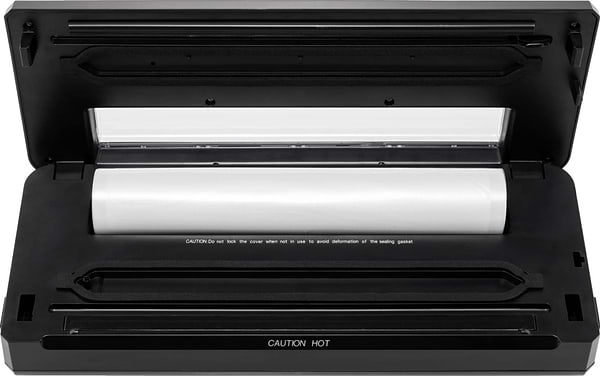 Фото - Уценка - Вакууматор Gorenje VS110 BE