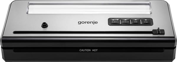 Фото - Уценка - Вакууматор Gorenje VS110 BE