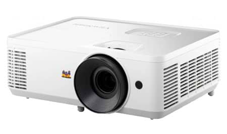 Фото - Проектор Viewsonic PA700X (VS19343)