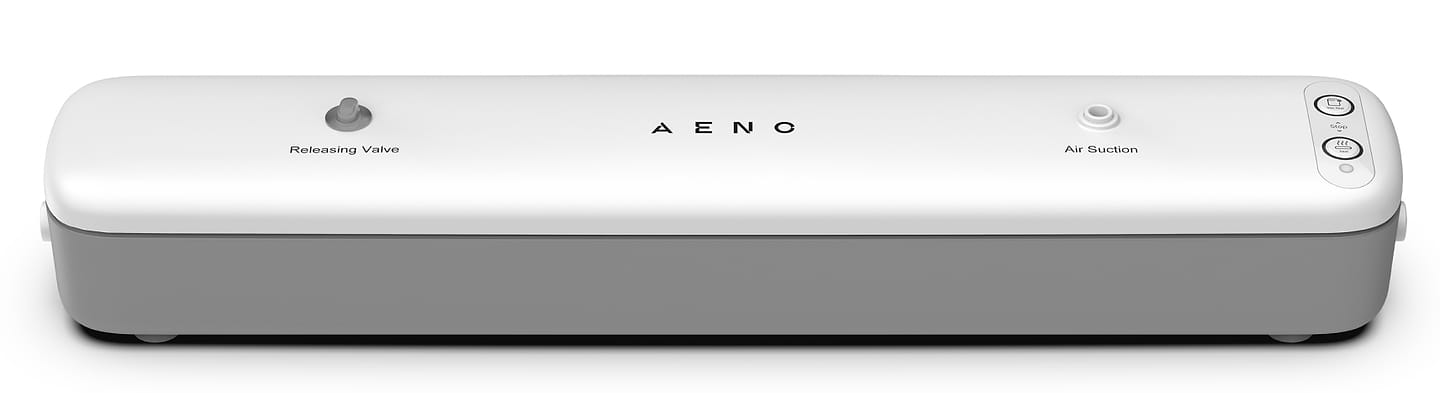 Вакууматор AENO VS1 (AVS0001) - Фото 1