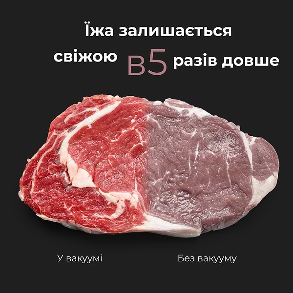 Фото - Вакууматор AENO VS1 (AVS0001)