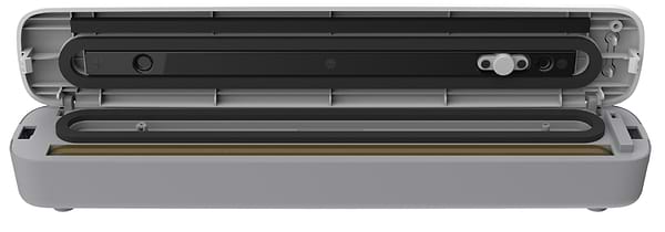 Фото - Вакууматор AENO VS1 (AVS0001)