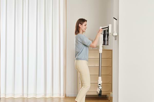 Фото - Пылесос ручной для дома Tineco PURE ONE A30S PLUS (VS1D2000DE)