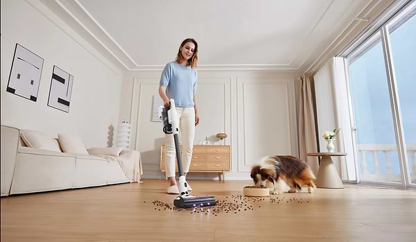 Фото - Пылесос ручной для дома Tineco PURE ONE A30S PLUS (VS1D2000DE)