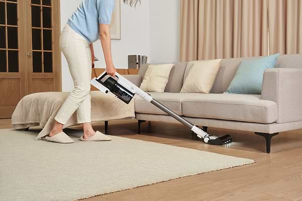 Фото - Пылесос ручной для дома Tineco PURE ONE A30S PLUS (VS1D2000DE)