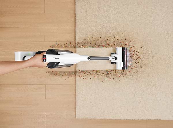 Фото - Пылесос ручной для дома Tineco PURE ONE A30S PLUS (VS1D2000DE)