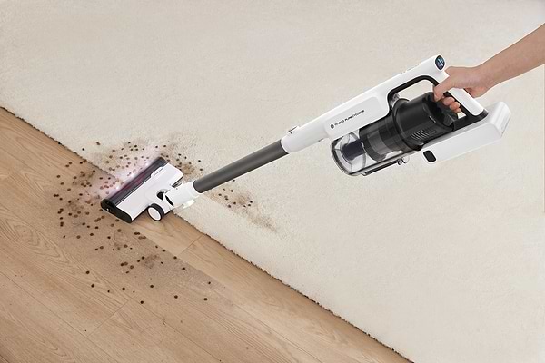 Фото - Пылесос ручной для дома Tineco PURE ONE A30S PLUS (VS1D2000DE)