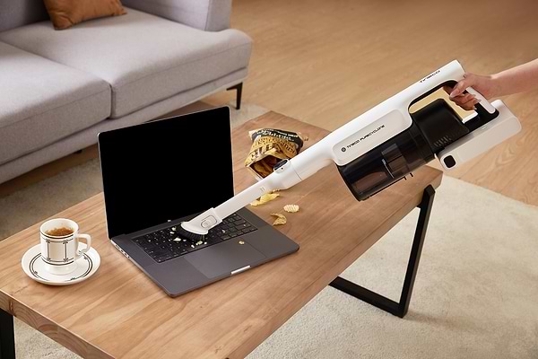 Фото - Пылесос ручной для дома Tineco PURE ONE A30S PLUS (VS1D2000DE)