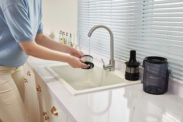 Фото - Пылесос ручной для дома Tineco PURE ONE A30S PLUS (VS1D2000DE)