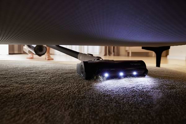 Фото - Пылесос ручной для дома Tineco PURE ONE A30S PLUS (VS1D2000DE)