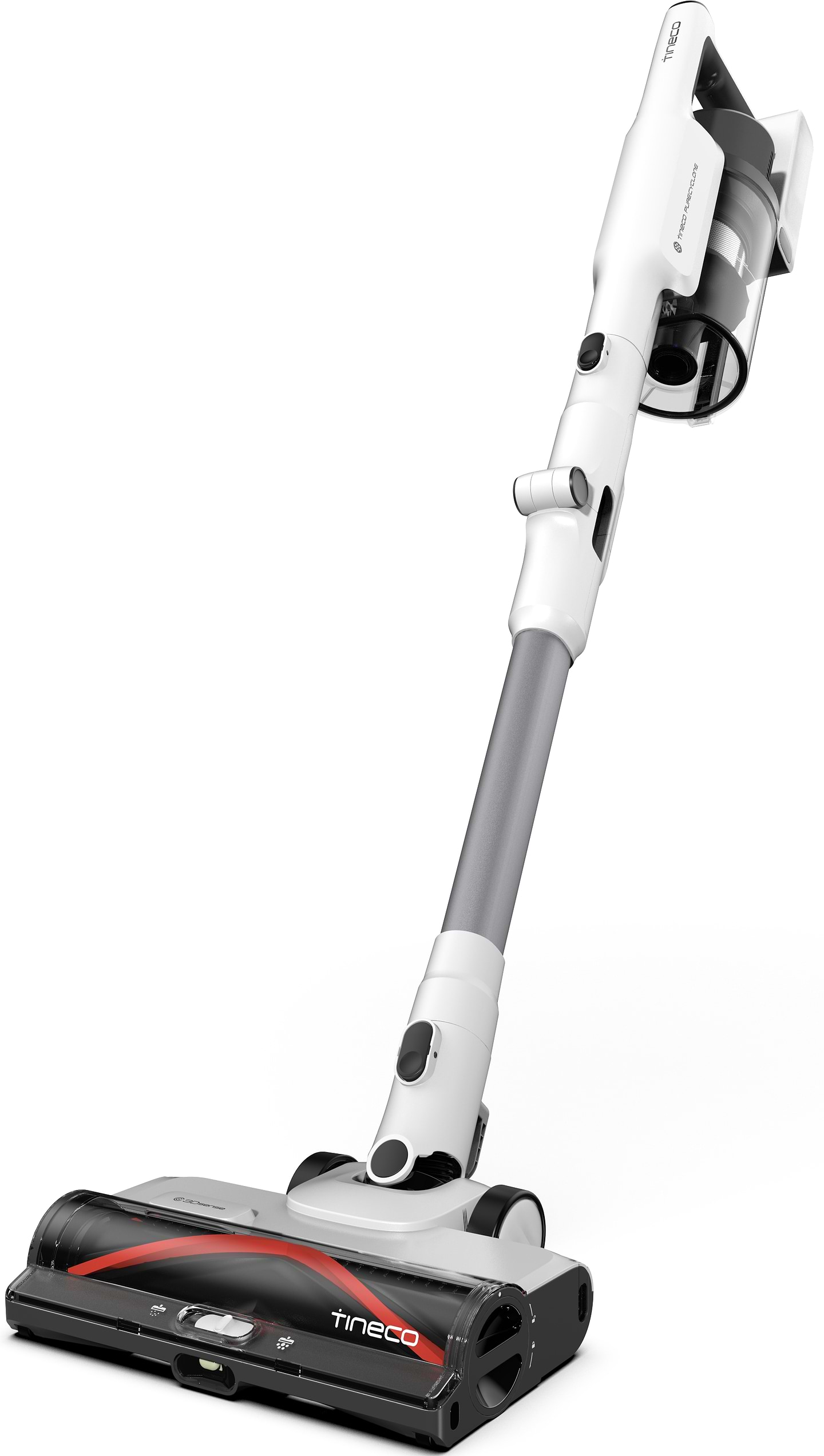 Пылесос ручной для дома Tineco PURE ONE A50S (VS201400DE) - Фото 1