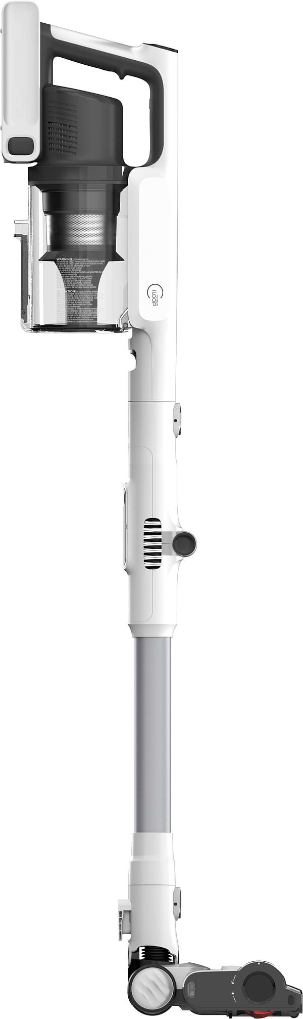 Фото - Пылесос ручной для дома Tineco PURE ONE A50S (VS201400DE)