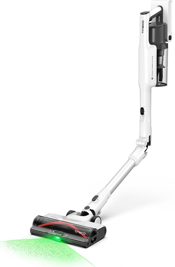 Фото - Пылесос ручной для дома Tineco PURE ONE A50S (VS201400DE)