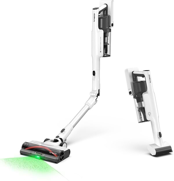 Фото - Пылесос ручной для дома Tineco PURE ONE A50S (VS201400DE)