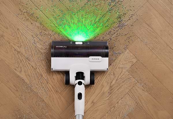 Фото - Пылесос ручной для дома Tineco PURE ONE A50S (VS201400DE)