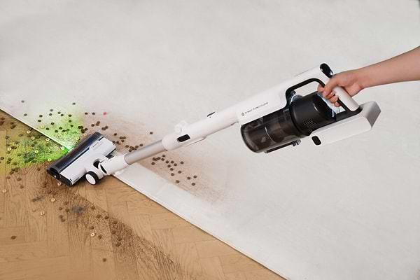 Фото - Пылесос ручной для дома Tineco PURE ONE A50S (VS201400DE)