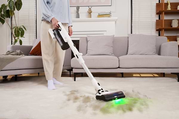 Фото - Пылесос ручной для дома Tineco PURE ONE A50S (VS201400DE)