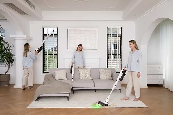 Фото - Пылесос ручной для дома Tineco PURE ONE A50S (VS201400DE)