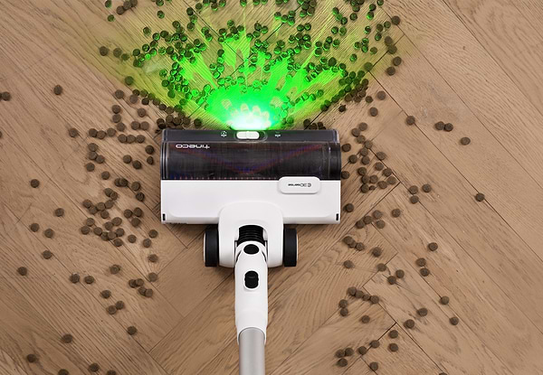 Фото - Пылесос ручной для дома Tineco PURE ONE A50S (VS201400DE)