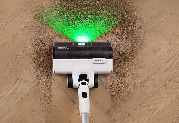 Фото - Пылесос ручной для дома Tineco PURE ONE A50S (VS201400DE)