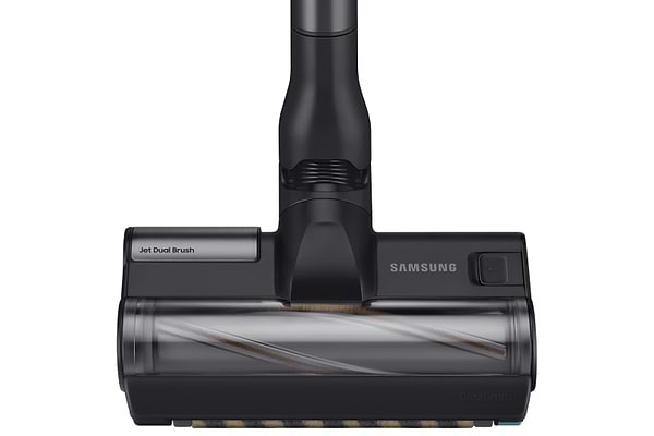 Фото - Уценка - Пылесос ручной для дома Samsung VS20C8524TB/UK