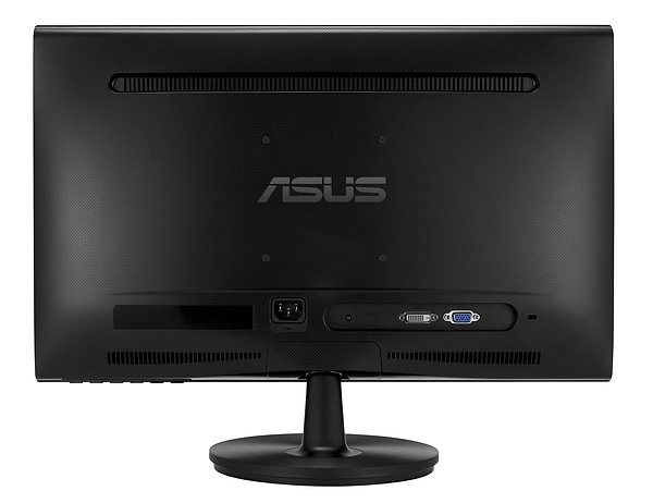Фото - Монітор Asus VS228NE