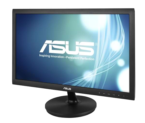 Фото - Монітор Asus VS228NE