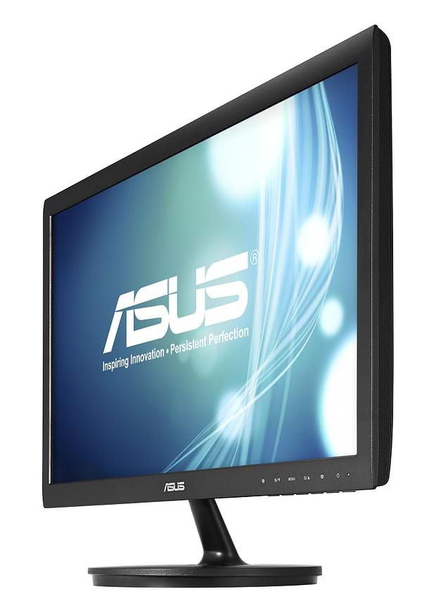 Фото - Монітор Asus VS228NE