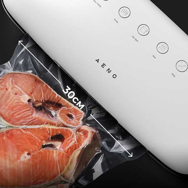 Фото - Вакууматор AENO VS2 (AVS0002)