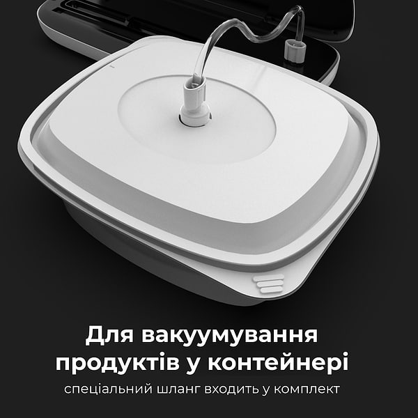 Фото - Вакууматор AENO VS2 (AVS0002)