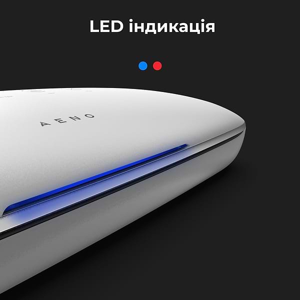 Фото - Вакууматор AENO VS2 (AVS0002)