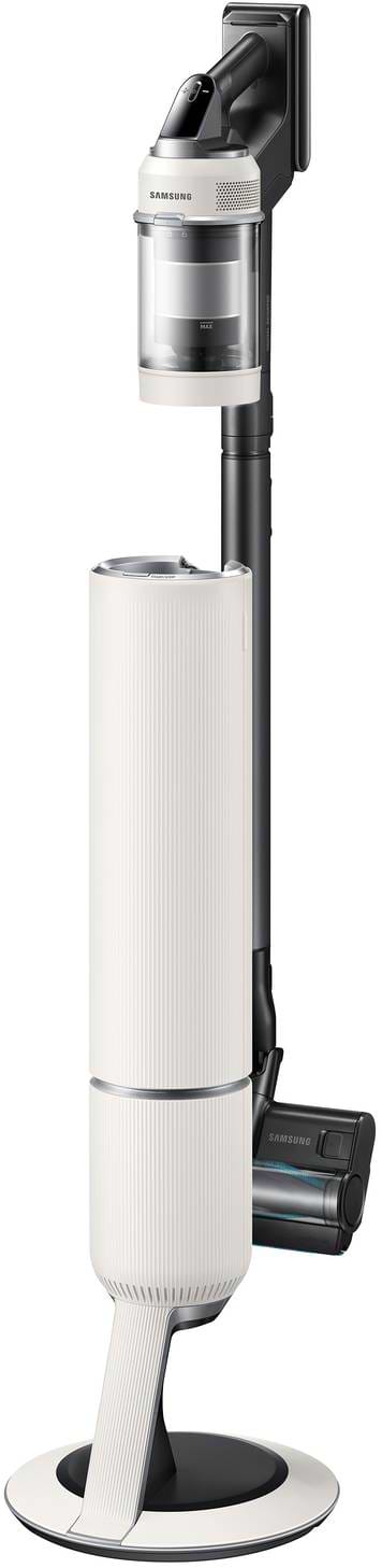 Фото - Уценка - Пылесос ручной для дома Samsung VS80F28DGS/UK