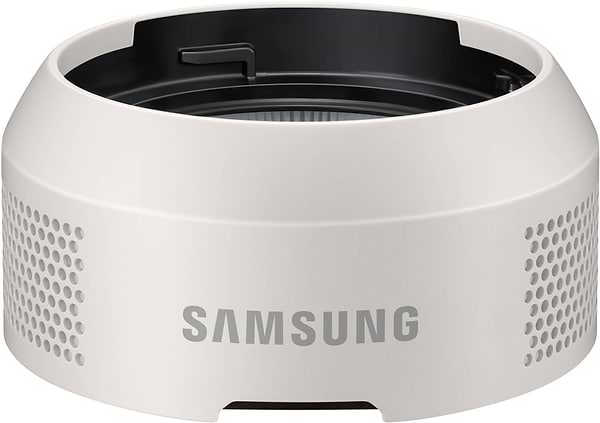 Фото - Уценка - Пылесос ручной для дома Samsung VS80F28DGS/UK