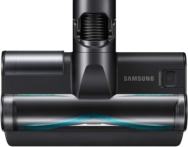 Фото - Уценка - Пылесос ручной для дома Samsung VS80F28DGS/UK