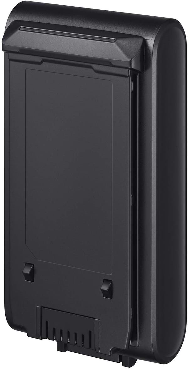 Фото - Уценка - Пылесос ручной для дома Samsung VS80F28DGS/UK