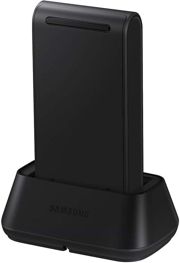 Фото - Уценка - Пылесос ручной для дома Samsung VS80F28DGS/UK